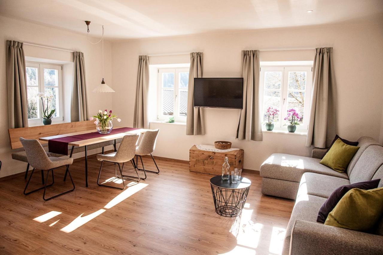 Appartement Puenlandhof à Brunico Extérieur photo